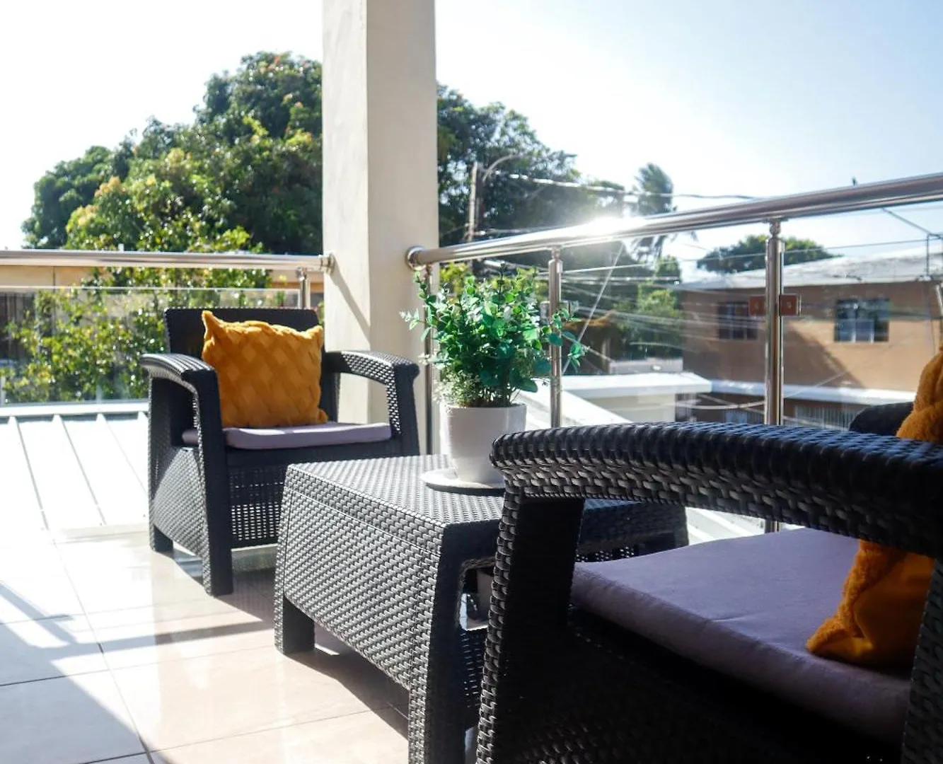 Residencial Nany Apartment Puerto Plata
